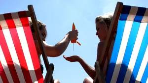 Meteorologii spun că 2020 va fi cel mai călduros an din istorie