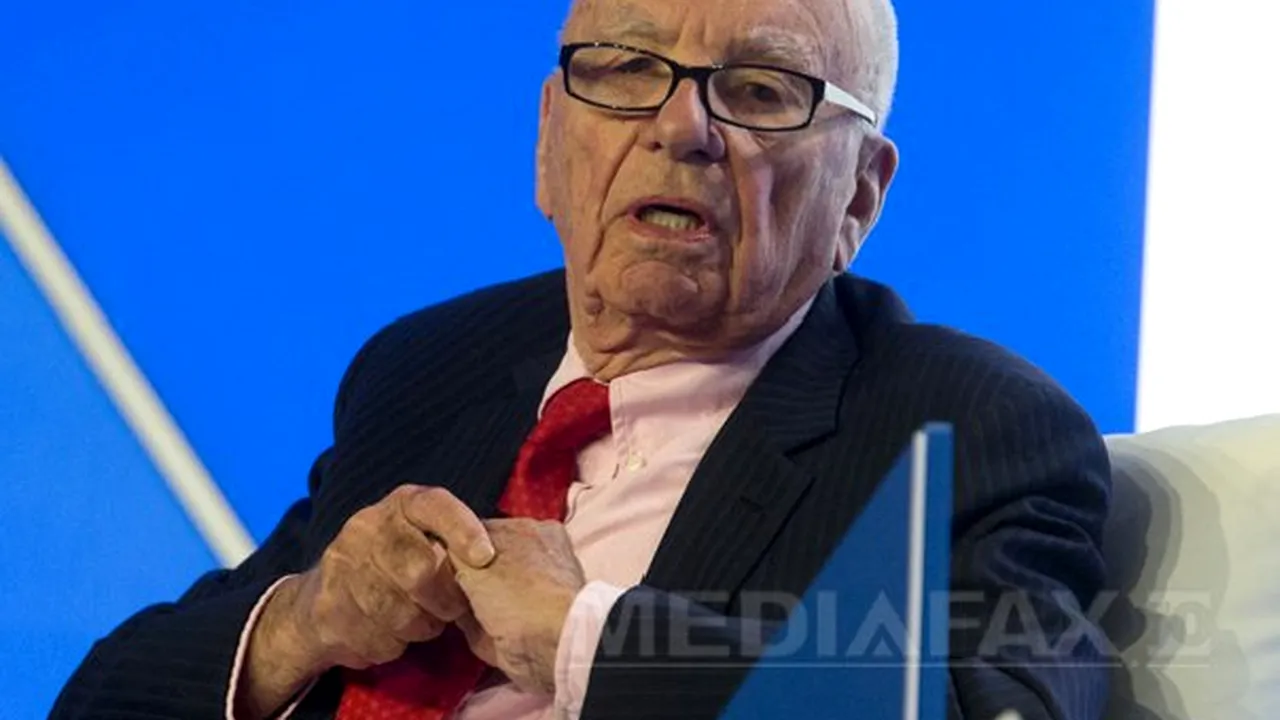 Rupert Murdoch îşi creşte controlul asupra operatorului de televiziune german Sky Deutschland