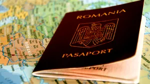 UK Embassy To Bucharest Announces New Visa Procedures For Foreigners In Romania, Bulgaria
