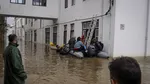 Cod galben de furtuni în aproape jumătate de țară. Averse torențiale, vijelii și grindină
