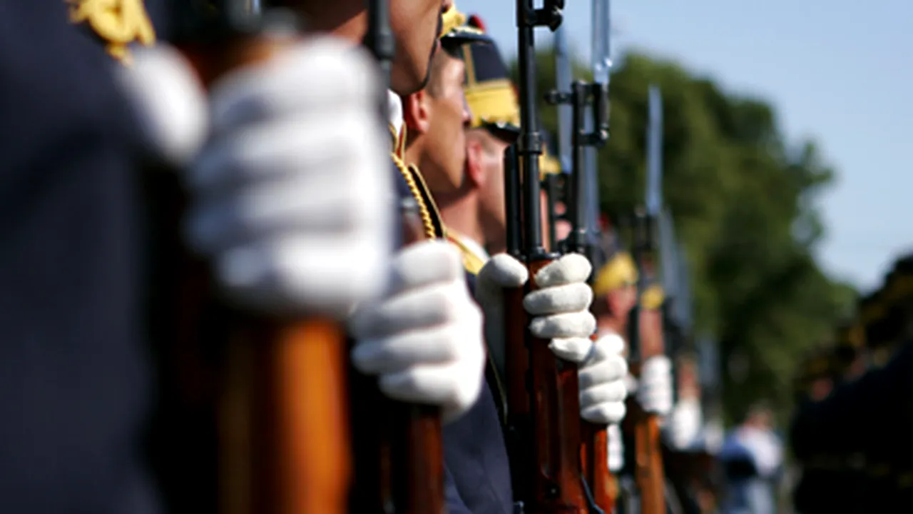 Ziua Veteranilor de Război | Iohannis: Au pus mai presus de propriul destin viitorul patriei 
