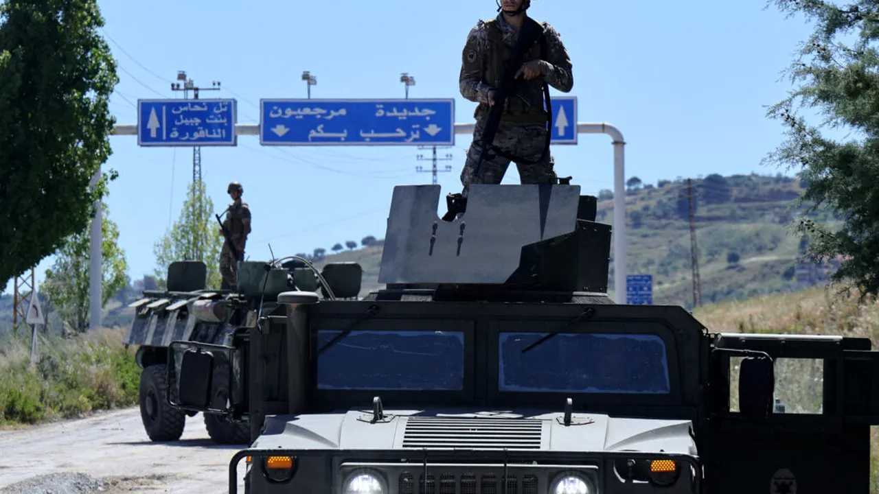 Cel puțin 14 morți în sudul Libanului după noi bombardamente israeliene. Iranul amenință cu reluarea atacurilor