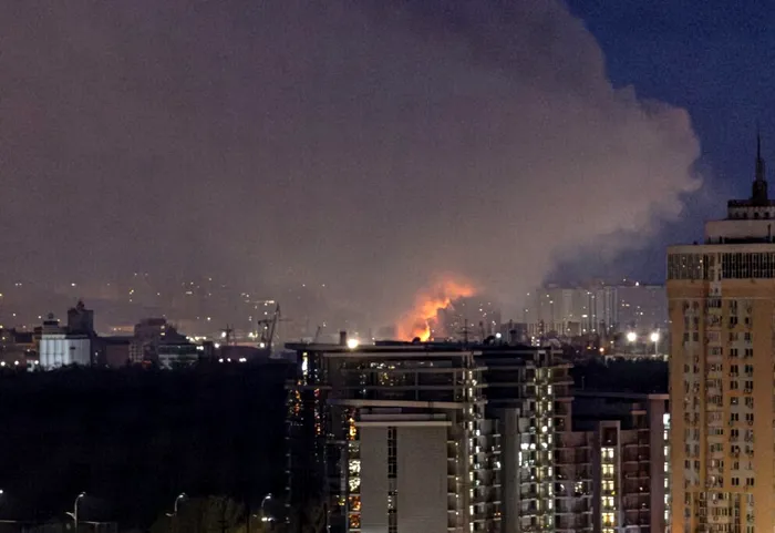 Live Text Războiul din Ucraina, ziua 1178. Explozii la Kiev în timpul unui atac cu drone rusești, înaintea discuțiilor de pace / UE va impune noi sancțiuni Rusiei