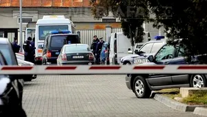 Ten More Romanian Border Police Officers Placed Under Arrest