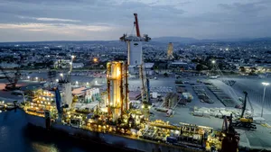 Compania de stat Bulgarian Energy Holding intră, alături de OMV Petrom, în consorțiul de explorare a gazelor Han Asparuh din Marea Neagră