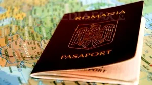 Romanian Govt Approves Legal Frame To Set Up National Visa Information System
