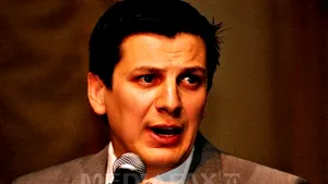 Avocatul deputatului PDL de Vrancea: Am depus o plângere la DNA împotriva ordonanţei de reţinere
