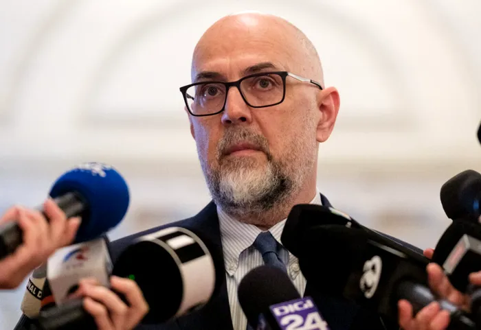 DECLARAȚII Kelemen Hunor: În acest moment nu există o soluție pentru formarea unei majorități. Teama anticipatelor va coagula o majoritate