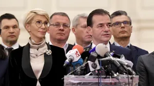 Orban anunţă negocieri pentru susţinerea proiectului de buget: Aşteptăm clarificări de la Pro România