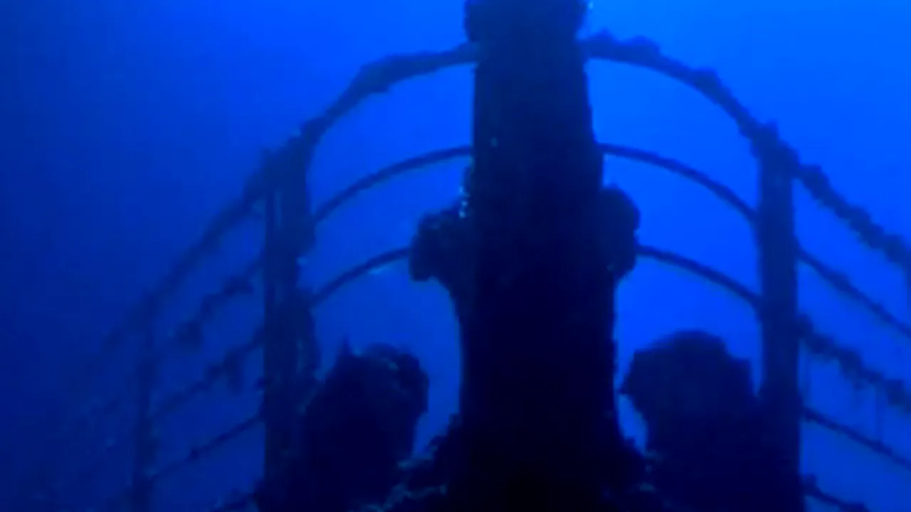 Kate Winslet ar putea să vadă adevăratul Titanic, într-o expediţie pe fundul Atlanticului