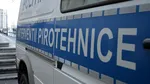 Proiectil neexplodat din al Doilea Război Mondial, găsit într-o pădure din Galați