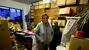 MEDIAFAX ZOOM: Imaginile lunii februarie 2013 - GALERIE FOTO