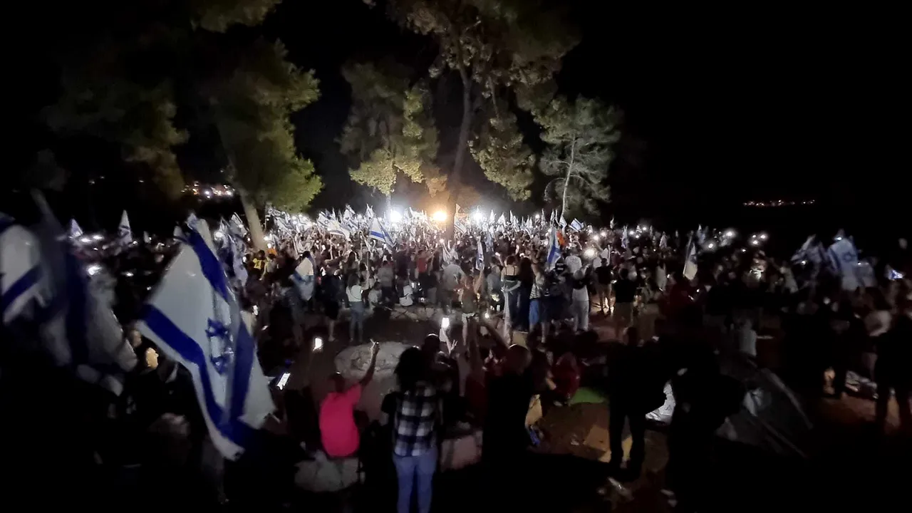 COMENTARIU Lelia Munteanu: Israelienii – de la lacrimi la Shabbatul Mângâierii

