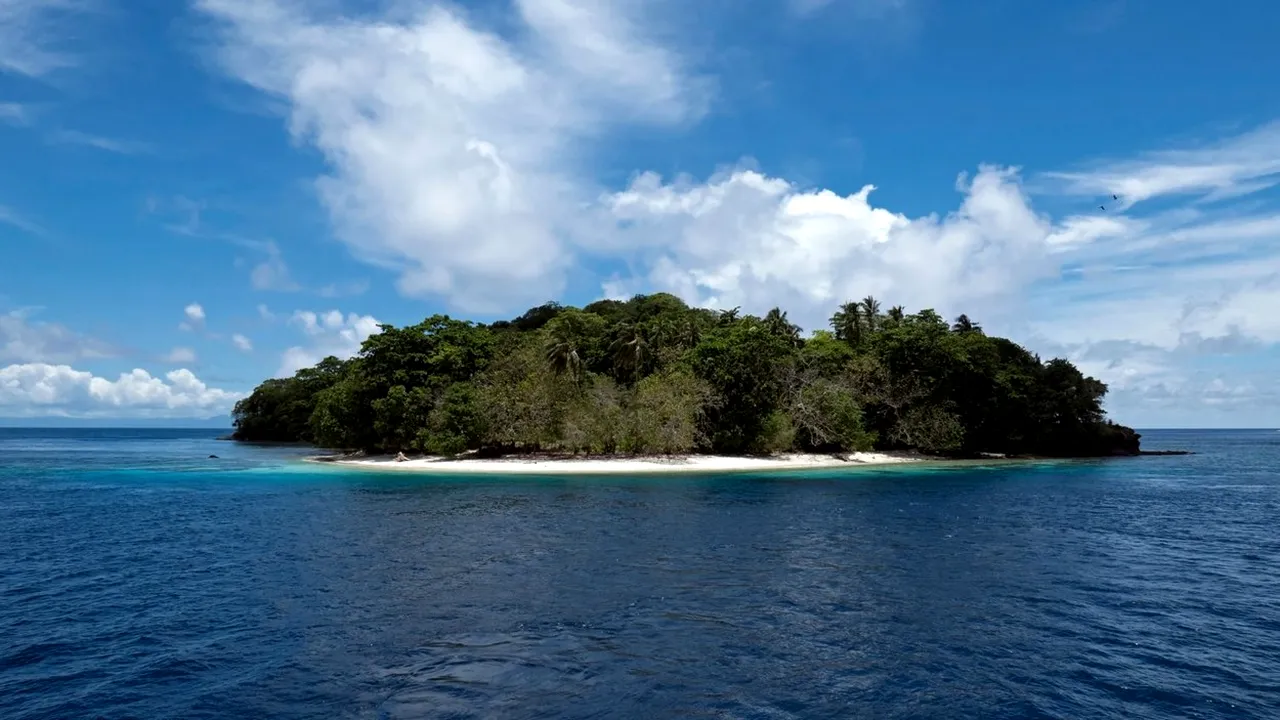 Tensiune în Pacific. Insulele Solomon anunţă că nu vor permite Chinei să construiască baze militare