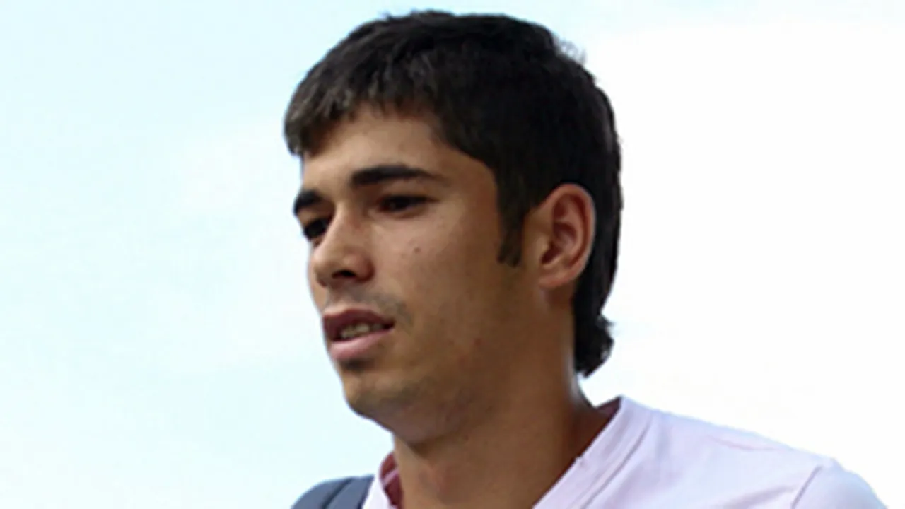Herea: Se ştie că dacă învingi pe Steaua, îţi speli toate păcatele