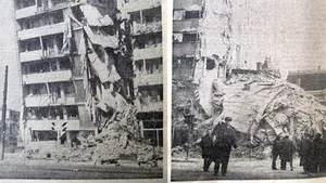 Cutremurul din '77, cel mai violent fenomen natural ce a lovit România în secolul XX 