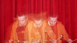 Dominik Bukowski Quintet, în concert la Clubul Ţăranului (Video)