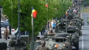 Ambasadorul SUA la NATO: Avem un angajament juridic obligatoriu să ne apărăm aliaţii, inclusiv România