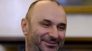 Marius Tucă, despre cenzura din România