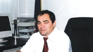 U.S. Federal Agents Arrest Romanian Railway Co Ex Manager Necolaiciuc