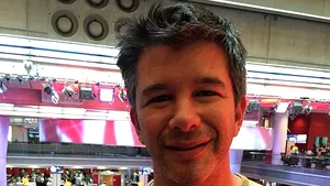 Uber: Wan Ling Martello de la Nestle şi Alibaba ar putea fi numită în boardul companiei. Directorul general, Travis Kalanick, la un pas de a părăsi compania