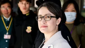 Nu căutăm conflict cu China și nu vom provoca o confruntare, afirmă vicepreședinta Taiwanului
