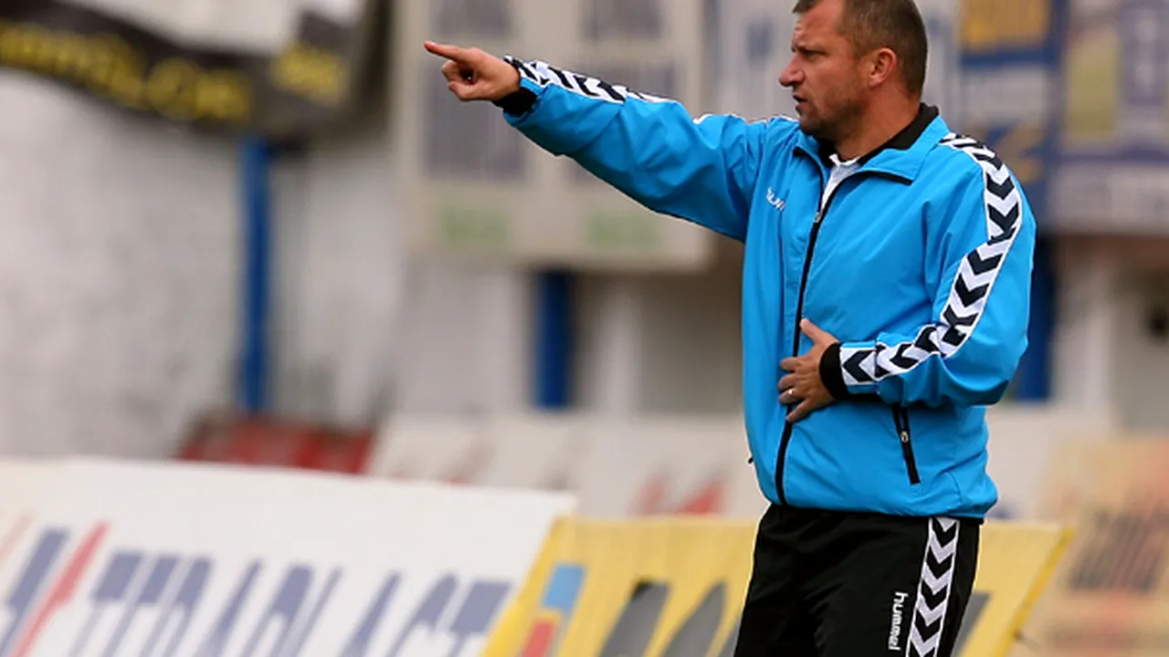 Dorinel Munteanu: Lucescu ar trebui să aibă încredere în jucătorii din campionatul intern