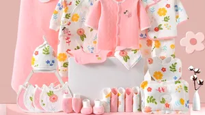 Seturi de botez tradiționale vs. moderne – care se potrivesc familiei tale? (P)