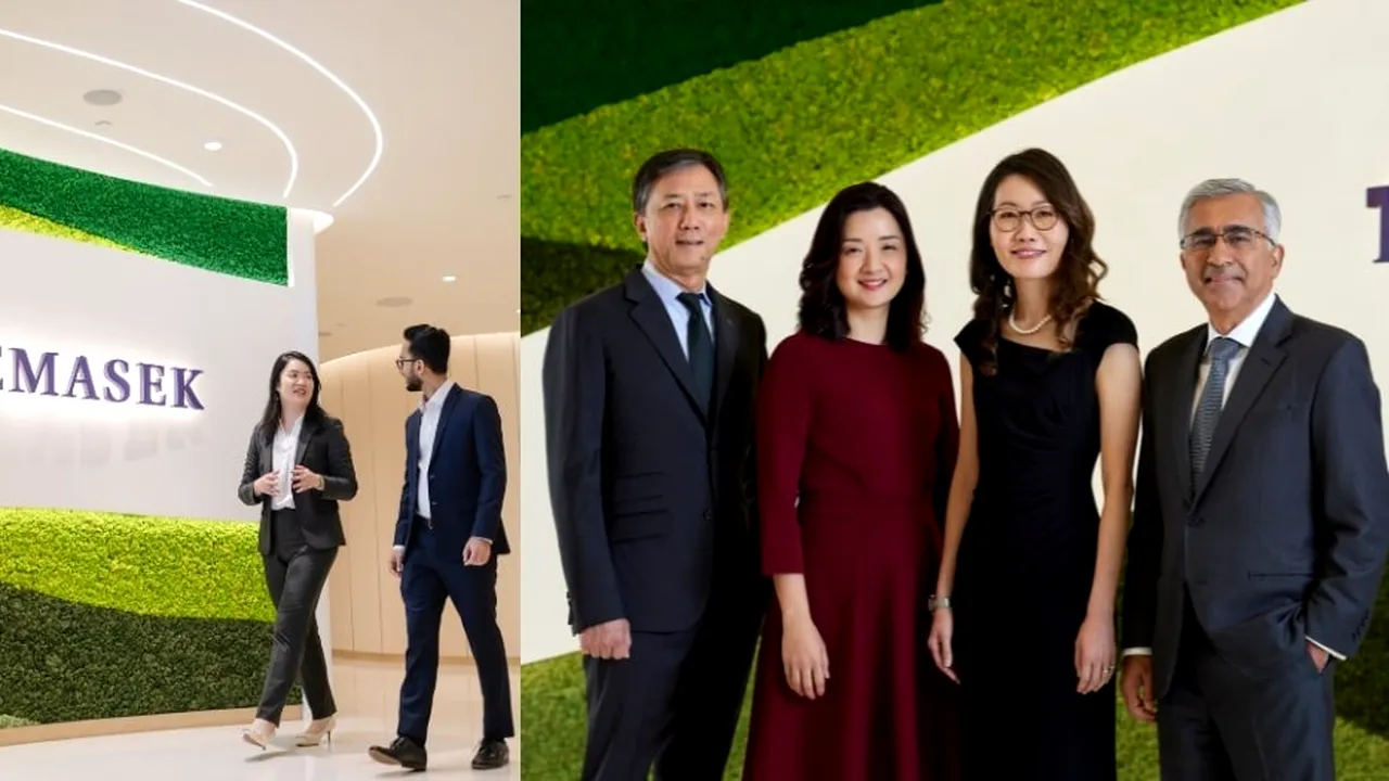 Europa nu mai este o prioritate pentru fondul de investiții al guvernului din Singapore
