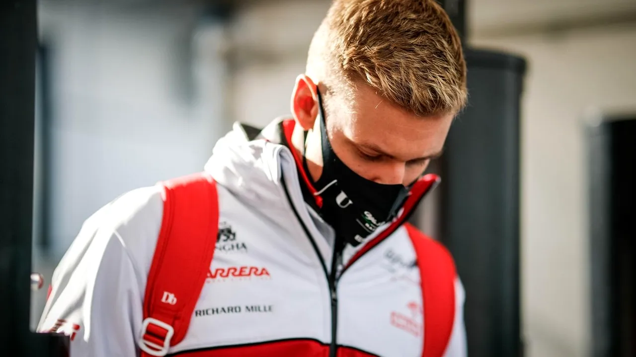 Mick Schumacher, în Formula 1 în 2021. Cu ce echipă a semnat fiul legedarului fiul campionului mondial Michael Schumacher
