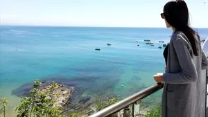 Mesajul tinerei sirience din Sibiu, de Ziua Limbii Române: Am început să visez în limba română