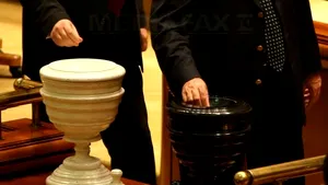 Deputaţii minorităţilor naţionale anunţă că votează în favoarea solicitării DNA privindu-l pe Păsat