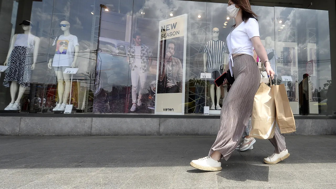 Puterea de cumpărare a locuitorilor din Bucureşti este cu 81% mai mare decât media naţională