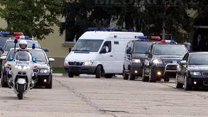 Senatorii resping exceptarea SPP de la plata taxei pentru circulaţia pe drumurile naţionale