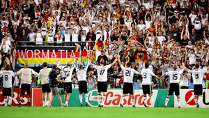 Austria - Germania, scor 0-1, în grupa B la Euro-2008 (Galerie foto)
