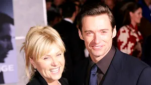 Actorul Hugh Jackman divorţează de soţia sa, Deborra-Lee Furness, după aproape 30 de ani de căsnicie