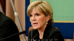 Julie Bishop a demisionat din funcţia de ministru de Externe al Australiei