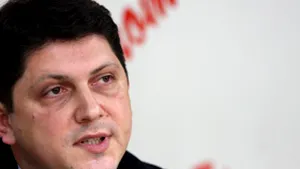Corlăţean: Aroganţa şi autosuficienţa PDL au condus la autoizolarea sa