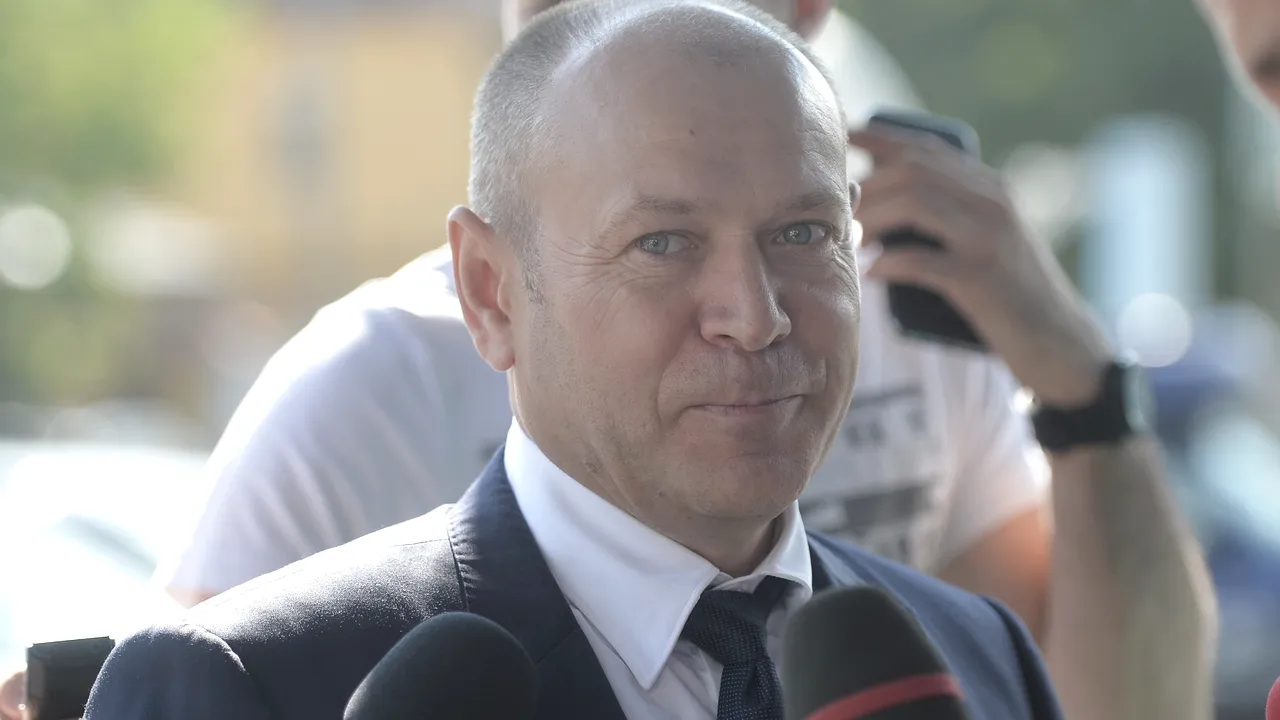 Un fost procuror de la DNA, care a lucrat în dosare precum „Zambaccian” şi „Gala Bute”, a fost numit consilier al şefului DIICOT, Felix Bănilă