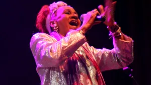 Live from Buena Vista: The Havana Lounge - aproape sold out (Video)