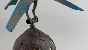 Coiful de la Ciumești, piesă unică în Europa, expus la MNIR în luna mai