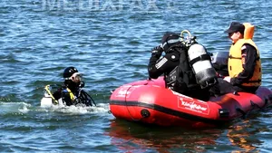 ELICOPTERUL PRĂBUŞIT în Mureş: Ultima victimă a accidentului de la Tăureni a fost găsită