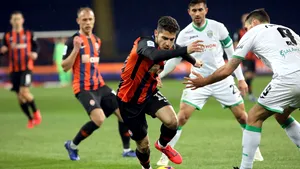 O echipă de fotbal a intrat în carantină. Au fost descoperite 25 de cazuri cu noul coronavirus