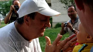 Starea tatălui Nadiei Comăneci, stabilă