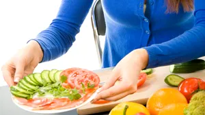 Gândul: Vegetarienii sunt cei mai vulnerabili în faţa bolilor
