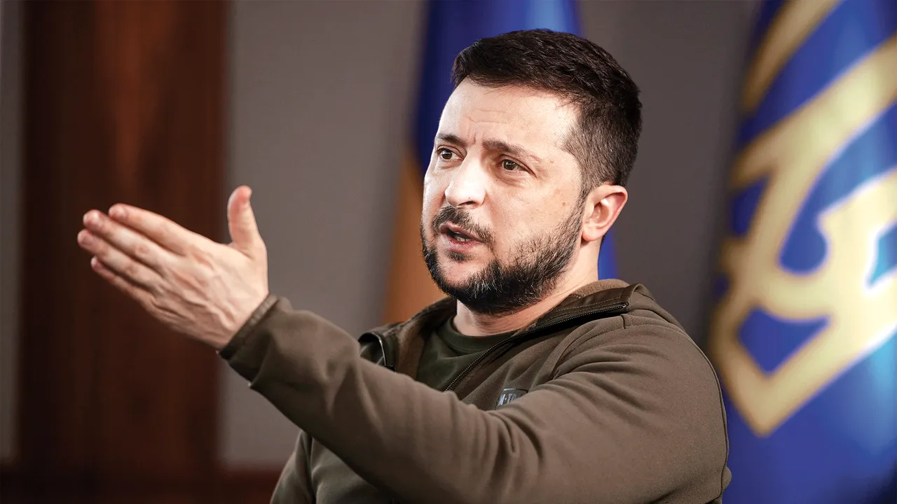 Zelenski: ONU şi Crucea Roşie trebuie să intervină în urma atacului asupra închisorii din Doneţk