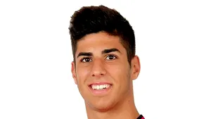 Real Madrid anunţă transferul lui Asensio, de la Real Mallorca