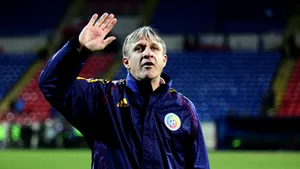 Săndoi: Nu mă aşteptam ca Universitatea Craiova şi Pandurii să se lupte la retrogradare