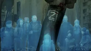 Nou bilanţ al copiilor ucişi şi răniţi în Ucraina. Peste 380 şi-au pierdut viaţa, anunţă procurorul general al Ucrainei 