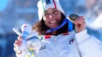 Federica Brignone, dublă campioană olimpică la schi alpin, va fi operată din nou la piciorul stâng
